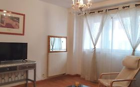Appartement Renouvele