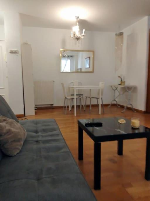 Appartement Renouvele Hendaye Extérieur photo