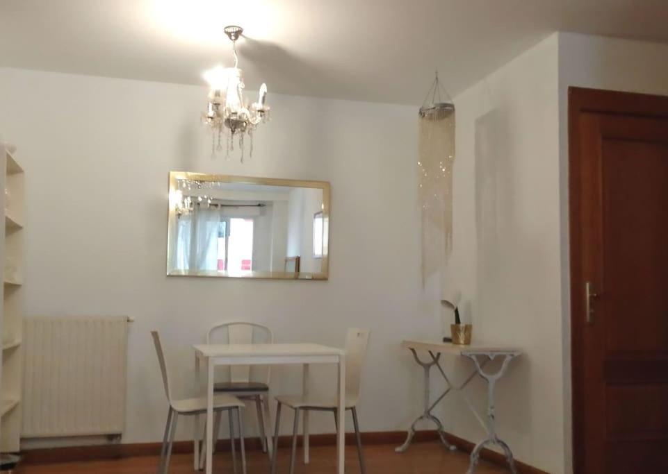 Appartement Renouvele Hendaye Extérieur photo