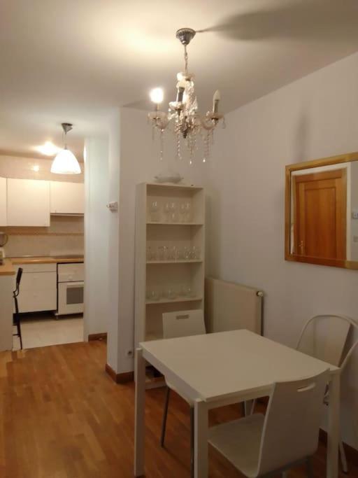 Appartement Renouvele Hendaye Extérieur photo