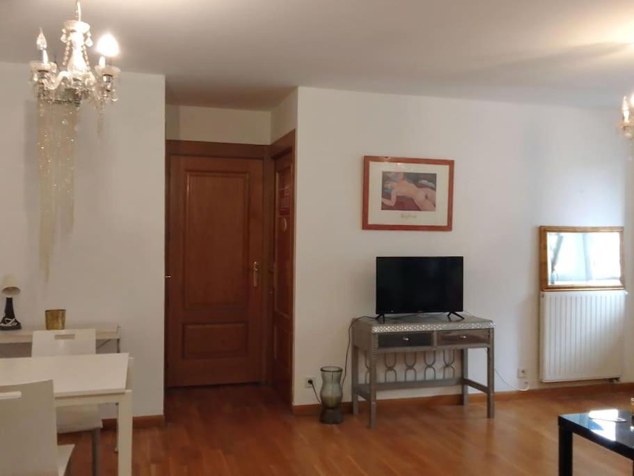 Appartement Renouvele Hendaye Extérieur photo