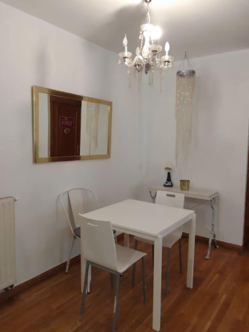 Appartement Renouvele Hendaye Extérieur photo