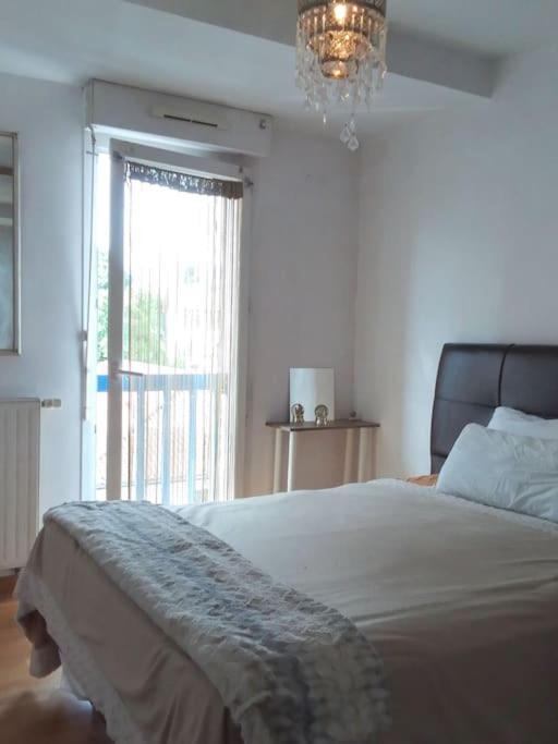 Appartement Renouvele Hendaye Extérieur photo