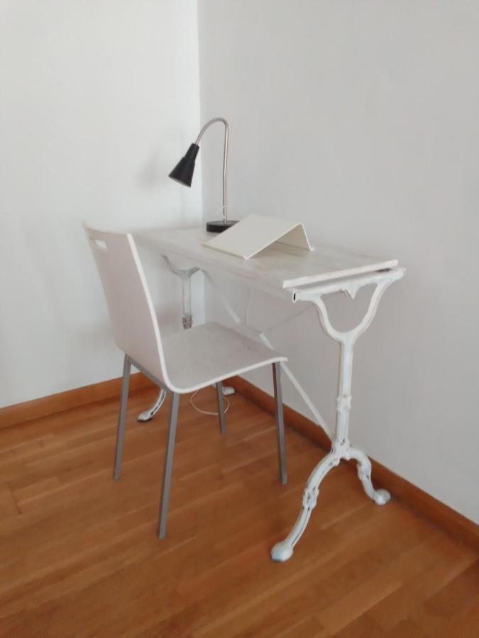 Appartement Renouvele Hendaye Extérieur photo