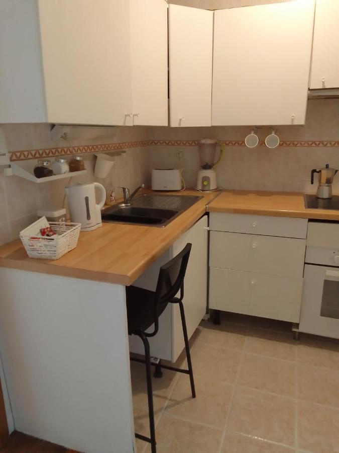 Appartement Renouvele Hendaye Extérieur photo
